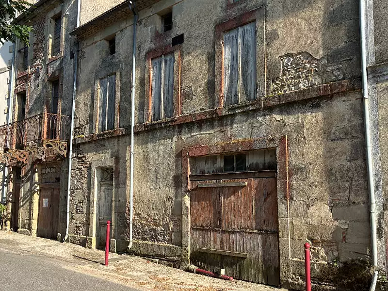 Maison, 250 m²