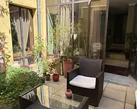 Appartement, 210 m²