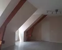 Appartement, 49,6 m²