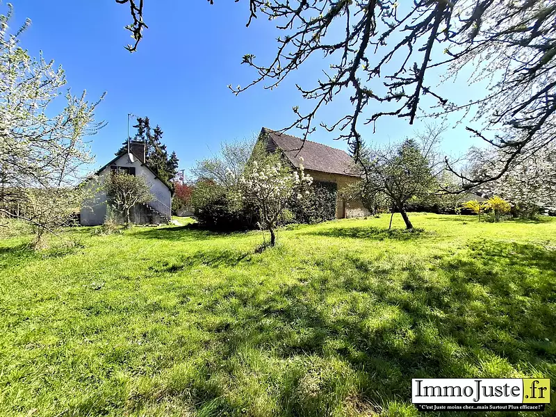 Maison, 81 m²