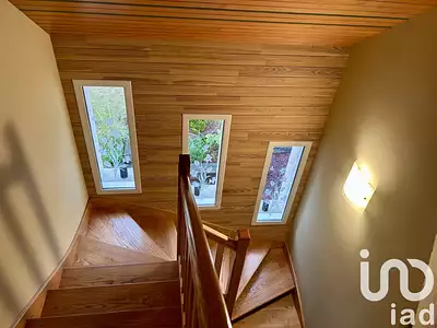 Maison, 170 m²