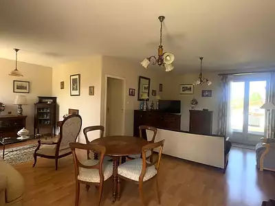 Appartement, 96 m²