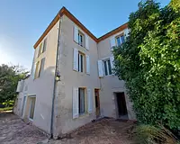 Immeuble, 288 m²
