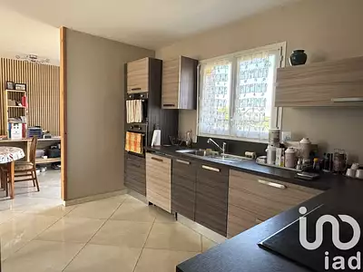 Maison, 100 m²