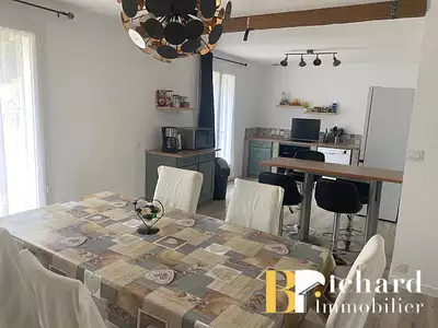 Maison, 102 m²