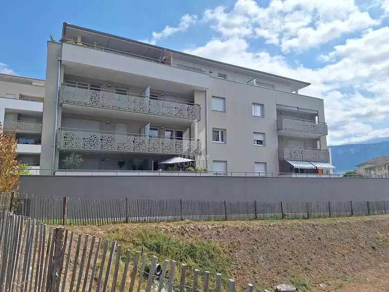 Appartement, 82,1 m²