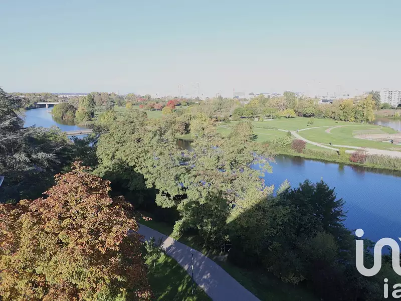 Appartement, 110 m²