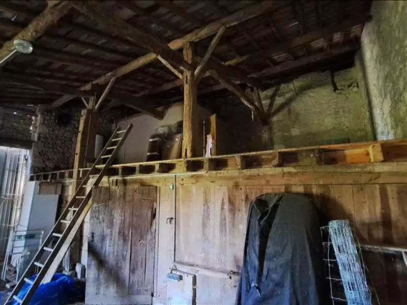 Maison, 118 m²