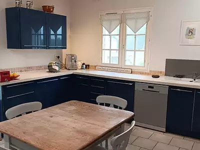 Maison, 155 m²