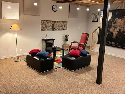 Maison, 380 m²