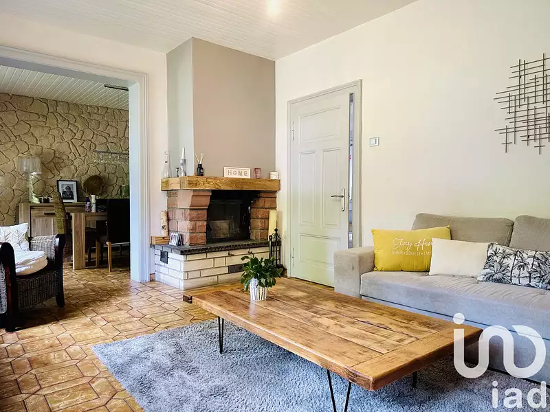 Maison, 260 m²