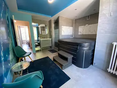 Appartement, 91 m²