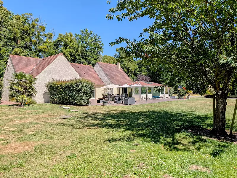 Maison, 160 m²