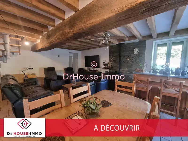 Maison, 152 m²