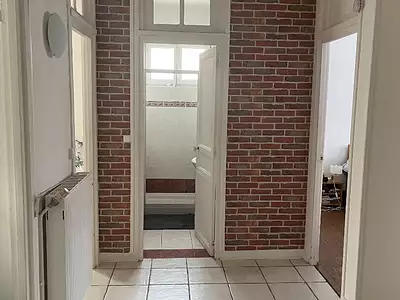 Appartement, 71,45 m²