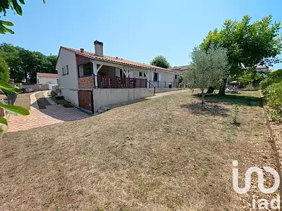 Maison, 115 m²