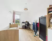 Appartement, 66,39 m²