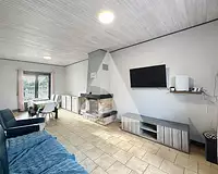 Maison, 107,86 m²