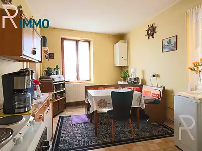 Appartement, 54,79 m²