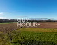 Terrain, 950 m²