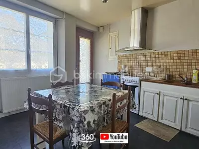 Maison, 85 m²
