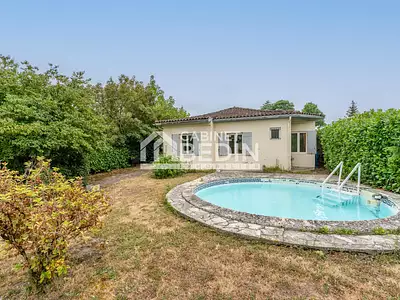 Maison, 90 m²