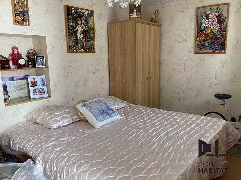 Maison, 85 m²