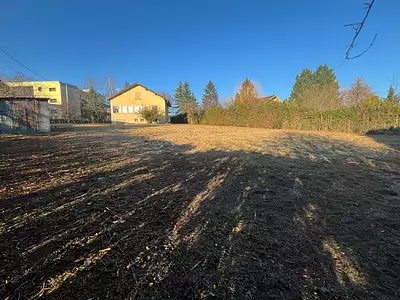 Terrain, 2 685 m²