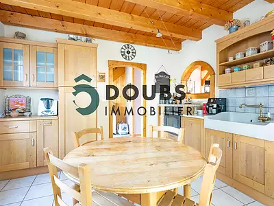 Maison, 164 m²