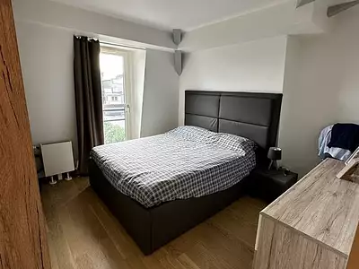 Appartement, 40,18 m²