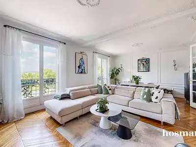 Appartement, 95 m²