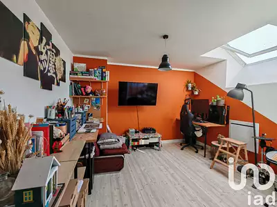 Maison, 143 m²