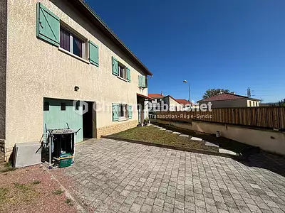 Maison, 90 m²