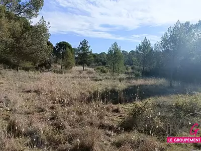 Terrain, 5 224 m²