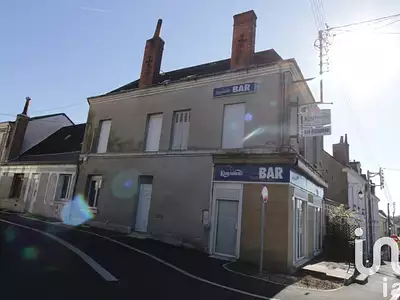 Maison, 200 m²