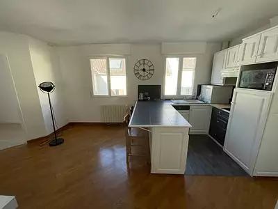 Appartement, 43 m²