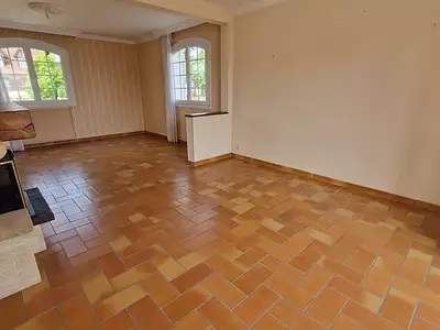 Maison, 130 m²