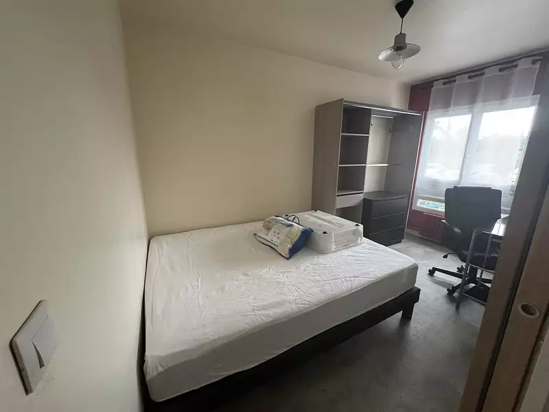 Appartement, 49 m²