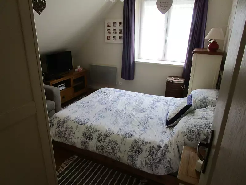 Maison, 92,98 m²