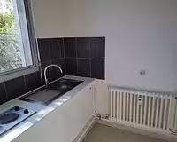 Appartement, 27 m²