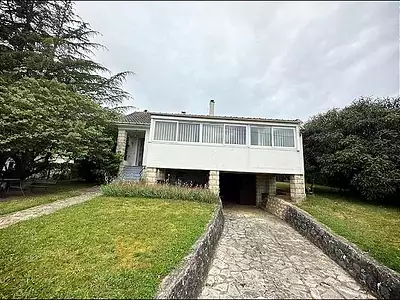 Maison, 75 m²