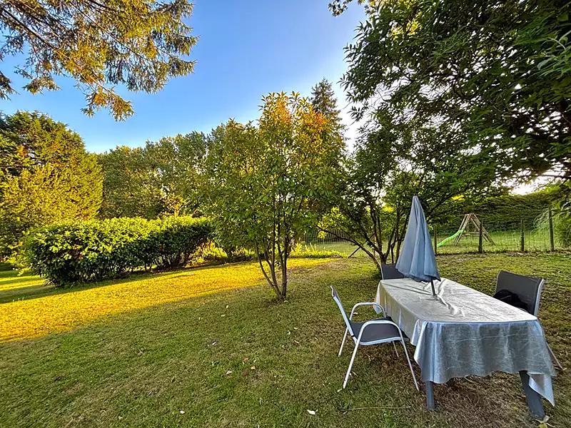 Maison, 85 m²