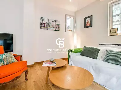 Appartement, 77,4 m²