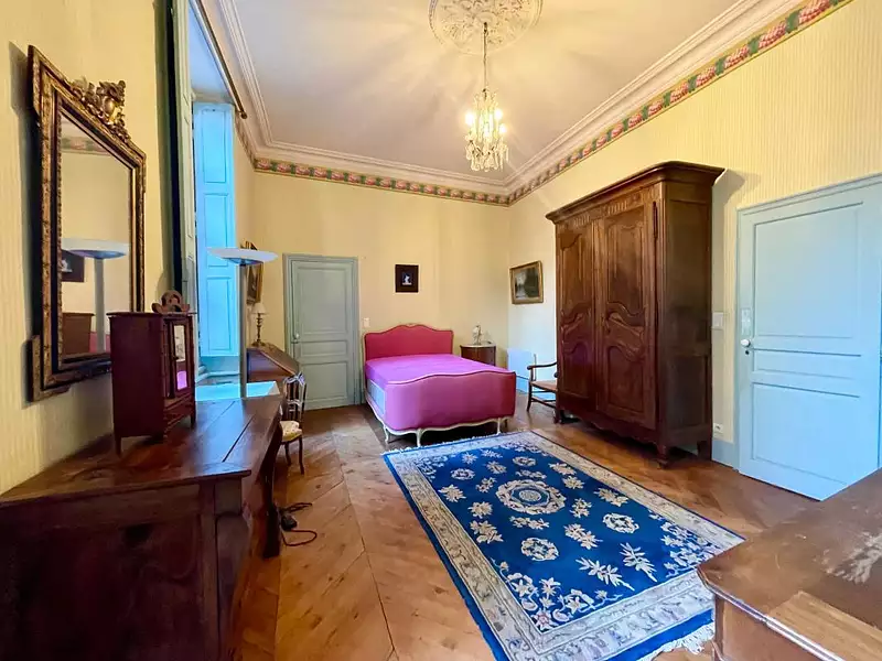 Appartement, 109 m²