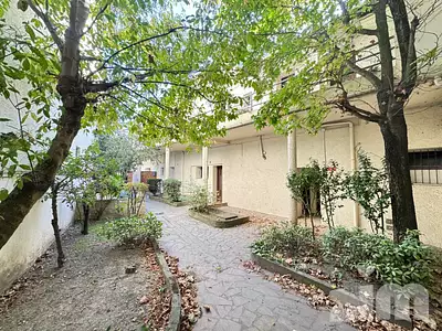 Appartement, 41,97 m²