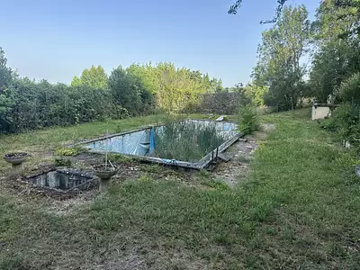 Maison, 100 m²