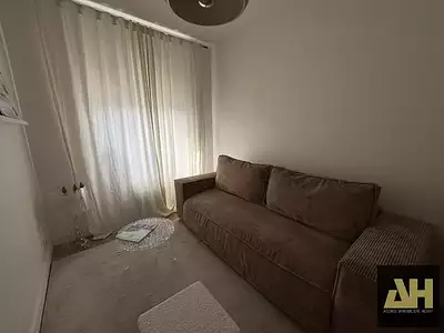 Appartement, 91,09 m²