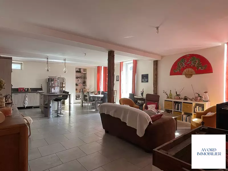 Maison, 147 m²
