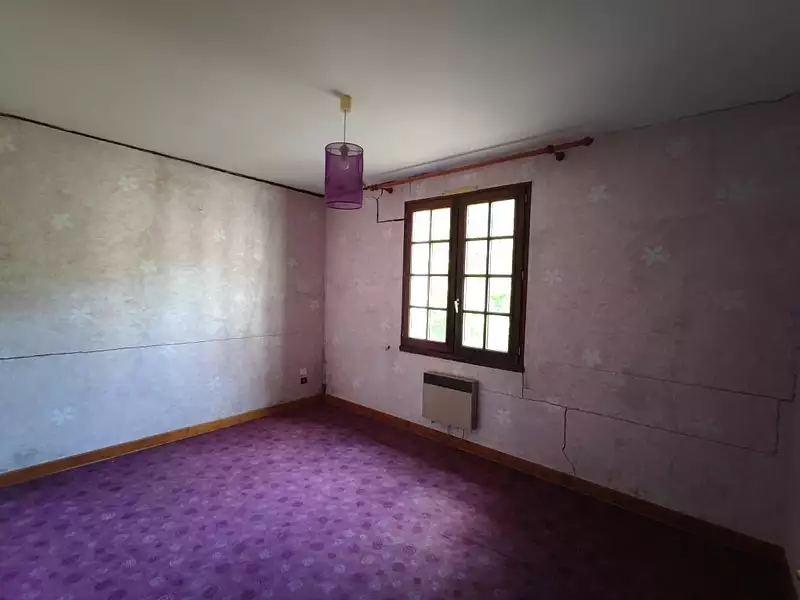 Maison, 142 m²
