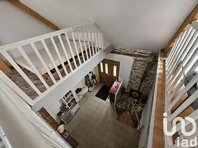 Maison, 160 m²